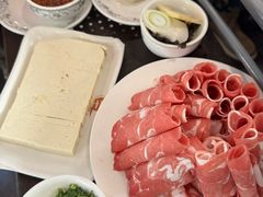 -鑫龙火锅城(青岛分店)