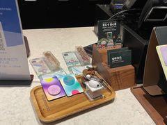 -星巴克(杭州市民中心店)