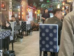 大堂-旺角小渔村(二马路店)