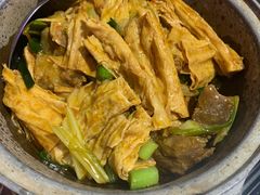 -龙记·香港茶餐厅(海上世界店)