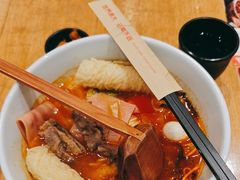 -云味馆·云南菜·云南米线(地王店)