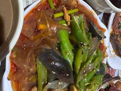 -葛记焖饼(伏牛路店)