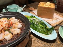 -绿茶餐厅(coco park 店)
