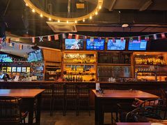 -双层巴士·鲜串鲜啤·团建聚会(凯德广场店)