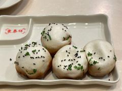 -东泰祥生煎馆(重庆北路店)