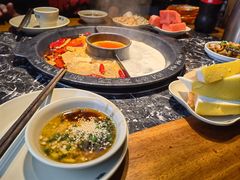 -要德火锅(泰隆商业街店)