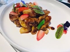 -四季民福烤鸭店(前门店)