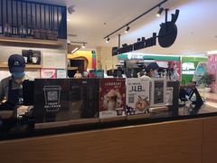 -luckincoffee瑞幸咖啡(顺义华联商厦店)
