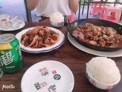 -公寓家常菜馆(海军博物馆店)