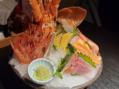 -花潮料理艺食馆(成都万象城店)