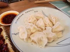 海鲜水饺-临界音乐酒馆·小龙虾·江湖菜(华熙LIVE·鱼洞店)