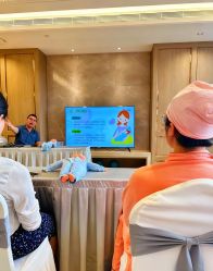 -爱丽馨御景月子中心