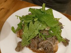 -Egg•Allday Brunch(襄阳北路店)