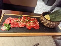 -谷牛日式烤肉(宝山U天地店)