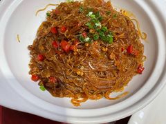 干捞粉丝-董厨煨汤馆(车站路店)