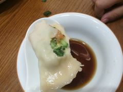 -必点海鲜·鲅鱼水饺(鞍山西道店)