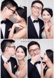 点击看大图 -爱城婚纱摄影·品质严选店