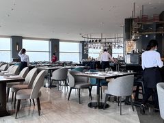 大堂-锦厨自助餐厅·海鲜·牛扒(海口索菲特大酒店)