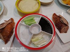-东兴楼饭庄(六里桥店)
