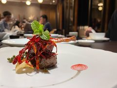 -广州文华东方酒店·江-由辉师傅主理