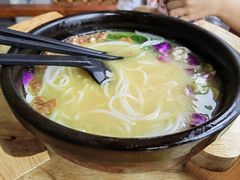 -桥香园过桥米线(国贸店)