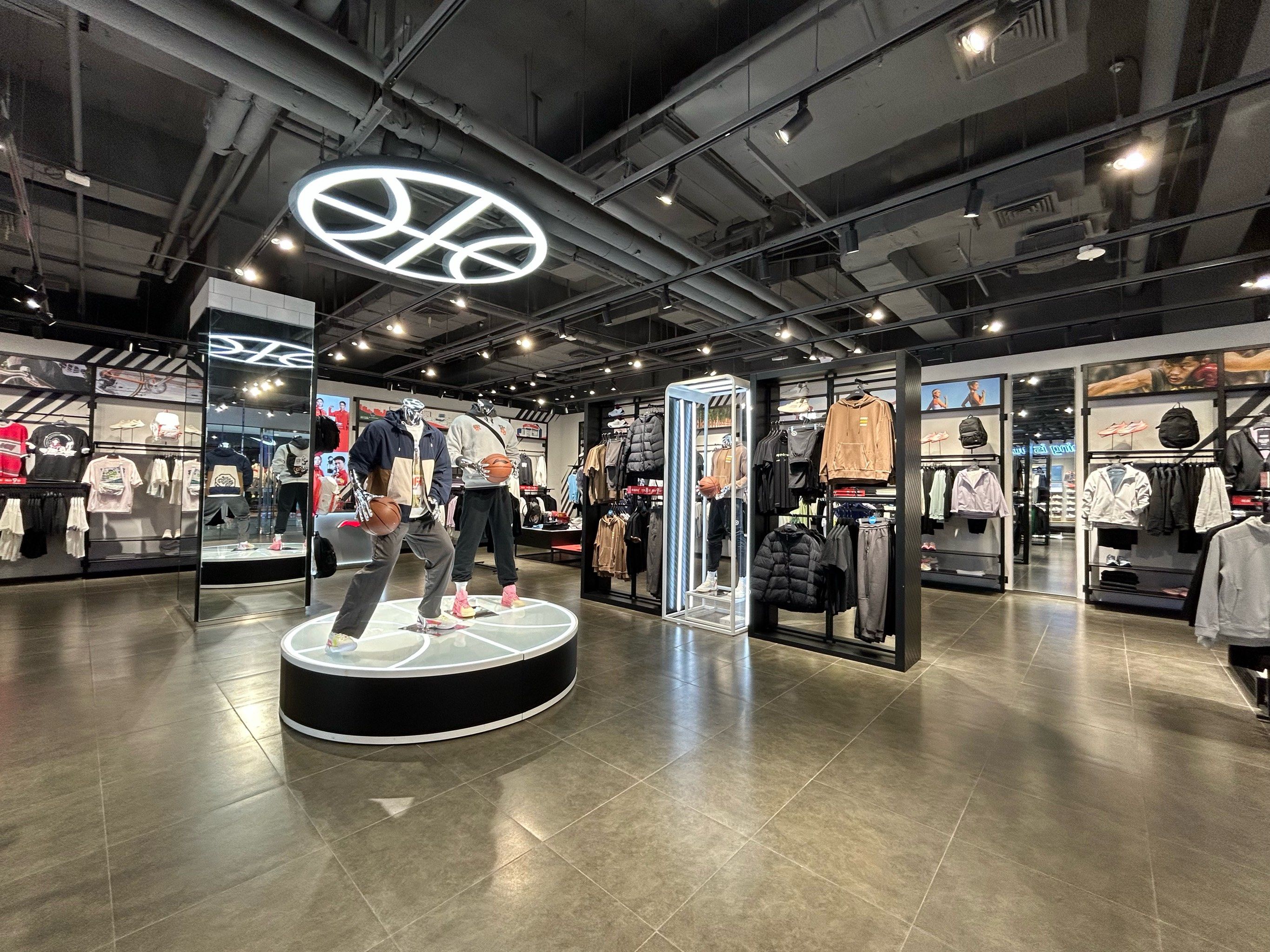 新季潮品 换新心情