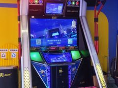 -风云再起游乐汇(北京西单西西友谊店)