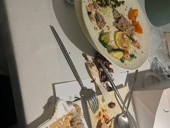 -春树下·树屋花房西餐厅(罍街AS1980店)