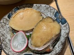 -虹料理·日料放题(悠方店)