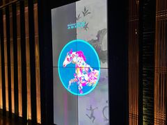 -上海滩餐厅(BFC外滩金融中心店)