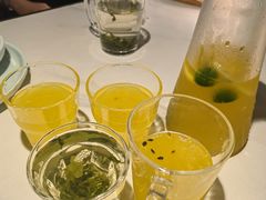 -湘邻呷铺·田园家宴(汉基广场店)