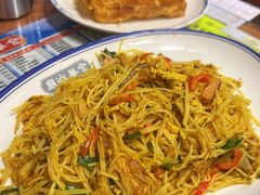 星洲炒米-金华冰厅