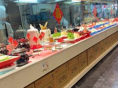 -普天和酒楼·新津菜·烤鸭(天津之眼店)