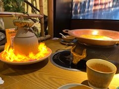 -吃饭皇帝大(合生汇店)