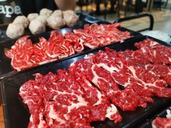 -幸运牛汕头小黄牛牛肉火锅(梅林店)