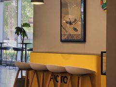 -dotcom coffee古点咖啡(致真大厦店)