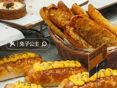 -PAPER STONE BAKERY(天汇广场店)