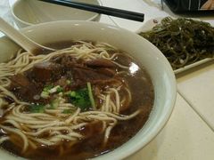 -李先生牛肉面(新华店)