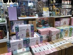 -九木杂物社(恒隆广场店)