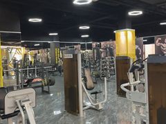 -峰鸟24h自助健身(锦泰城店)