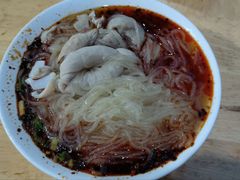 小份肥肠粉-甘记肥肠粉(马鞍北路店)