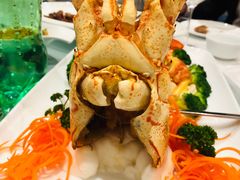 -臻萃轩中餐厅(国家会展中心店)