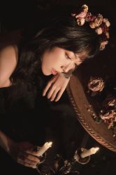 -WAVE SODA摄影工作室