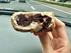 -老回回小吃(百万庄店)