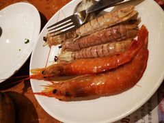 -芭菲盛宴·环球美食(北城国际店)