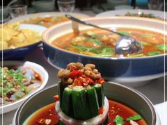 -院8里·小聚园老川菜(九眼桥店)