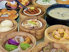 -馨越楼·点心·粤菜(赤坎店)