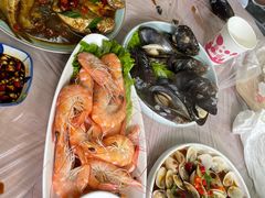 -阿杰臻选海鲜饭店(普陀山店)