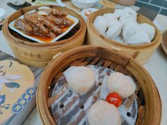 -点都德(花城店)