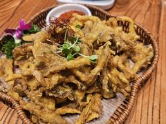 -驿楼兰·新疆菜(火车站店)